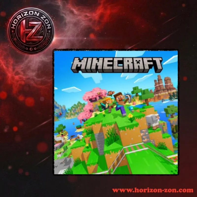 Minecraft Code