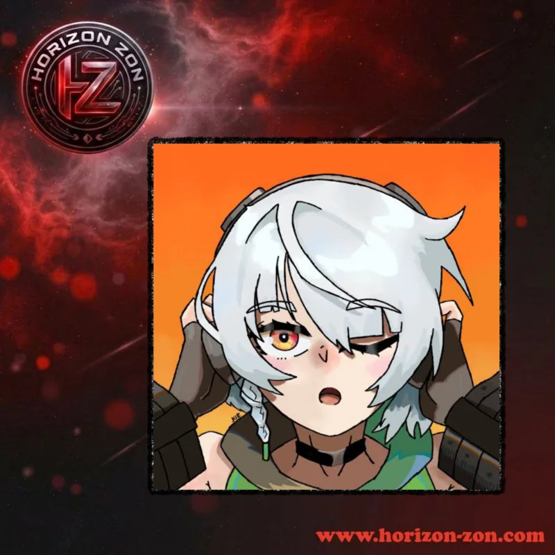 Zenless Zone Zero