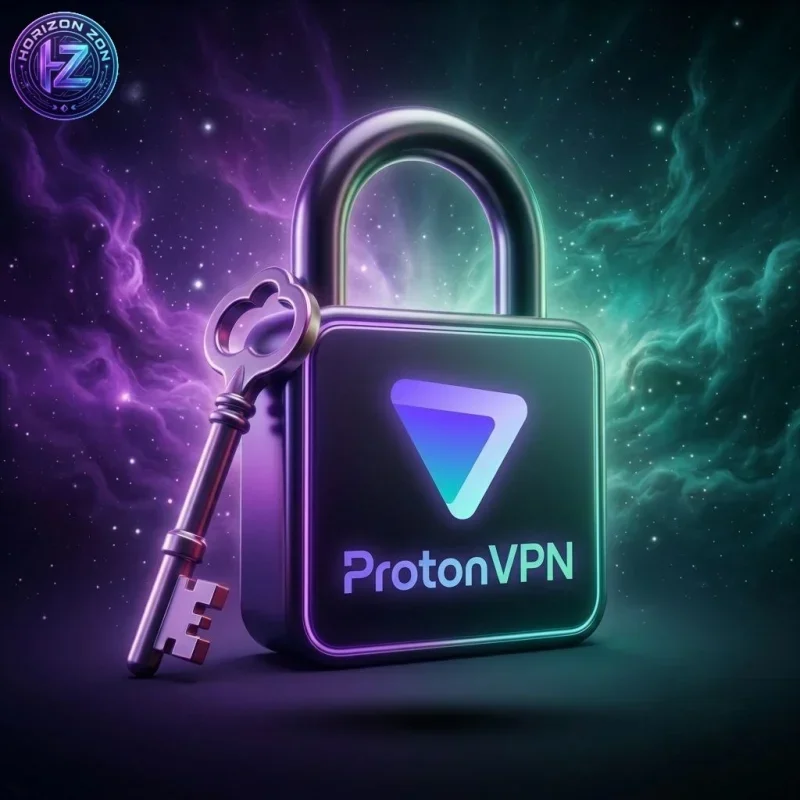بروتون - Proton vpn