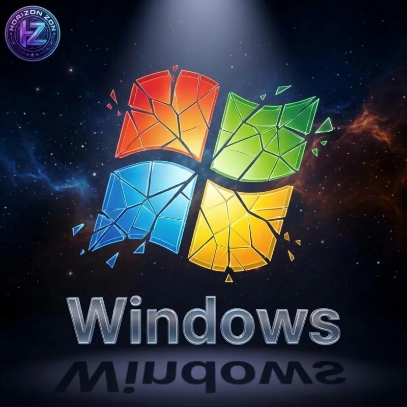ويندوز - Windows