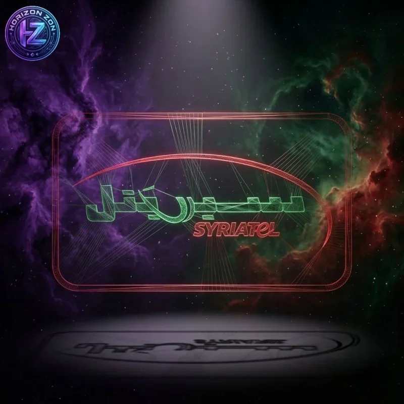 سيريتيل -Syriatel