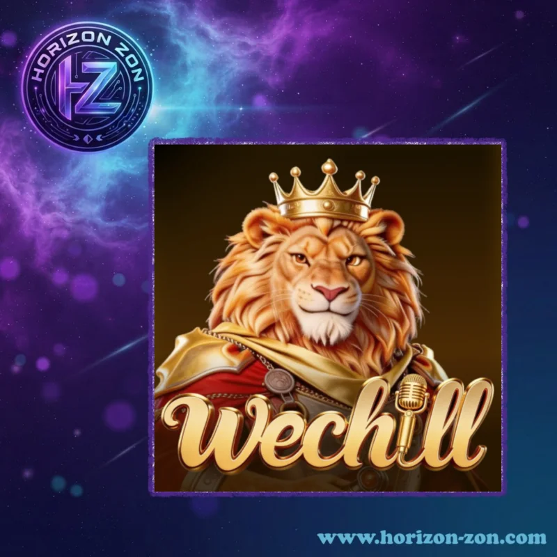 وي شيل - WeChill
