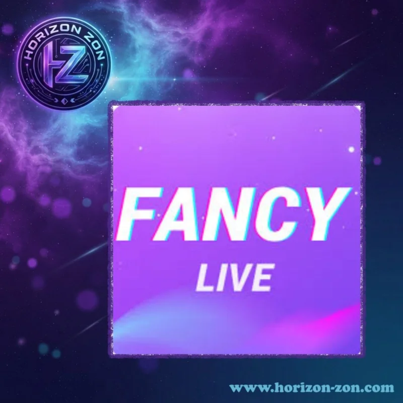 Fancy