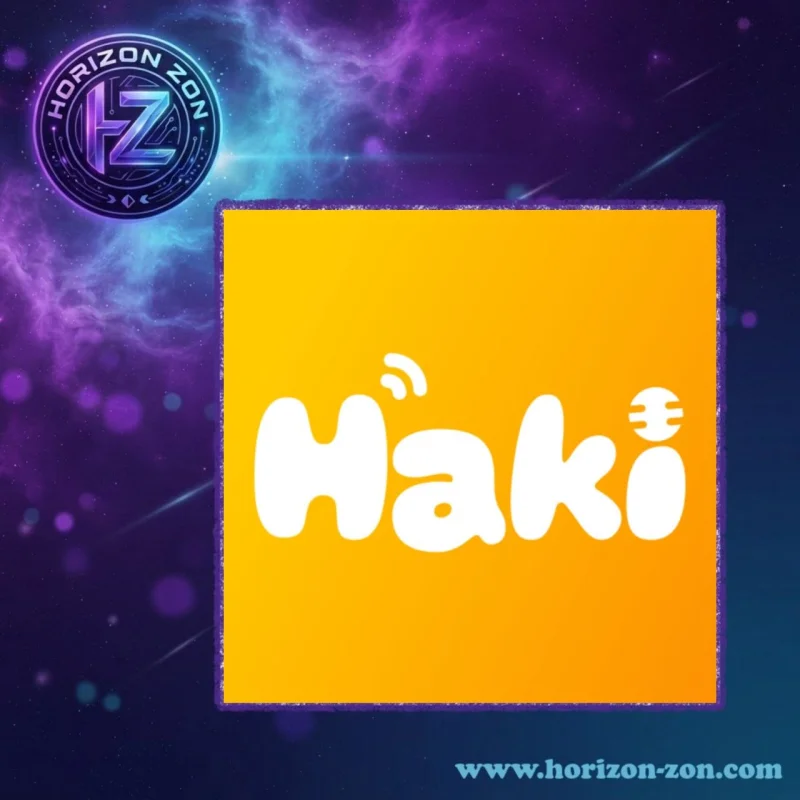 Haki chat