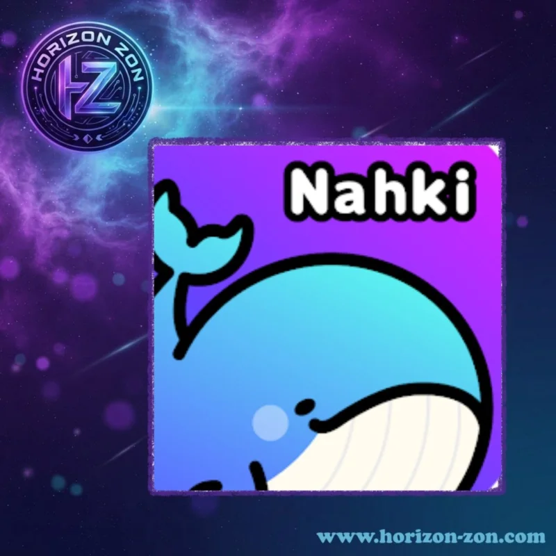Nahki سيرفر 1