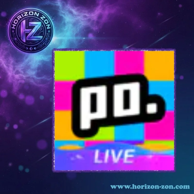 Poppo live
