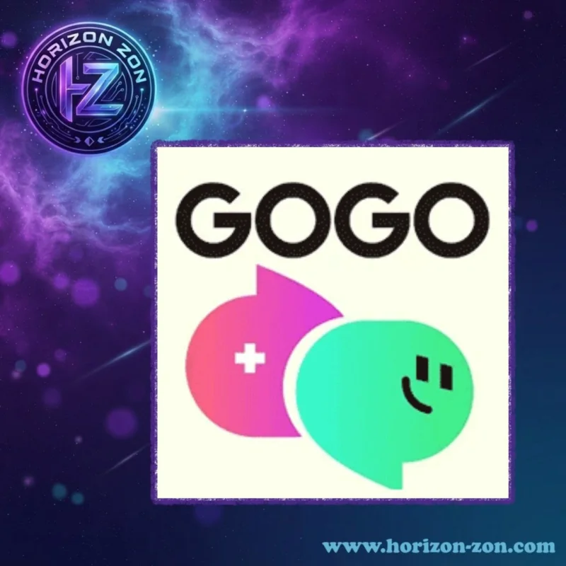 Gogo