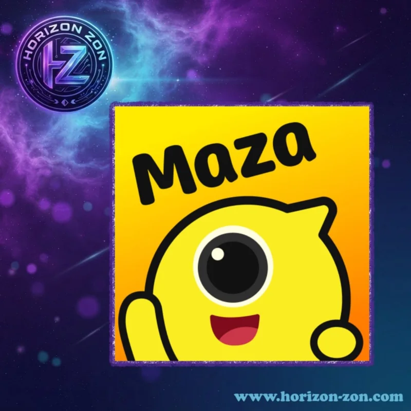 Maza
