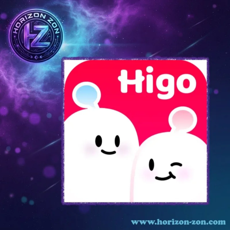 Higo chat
