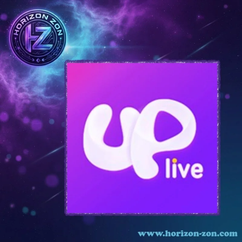 Up live