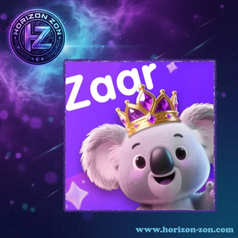 Zaar chat