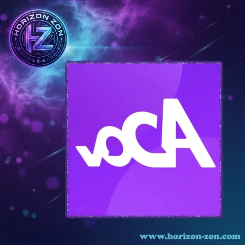Voca chat سيرفر 1