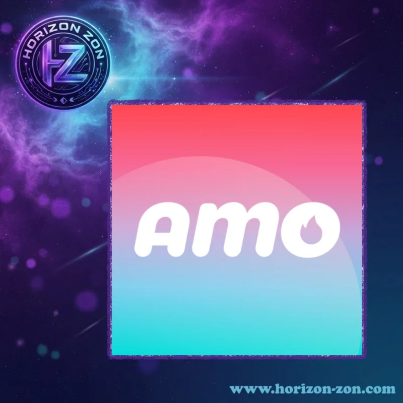 Amo