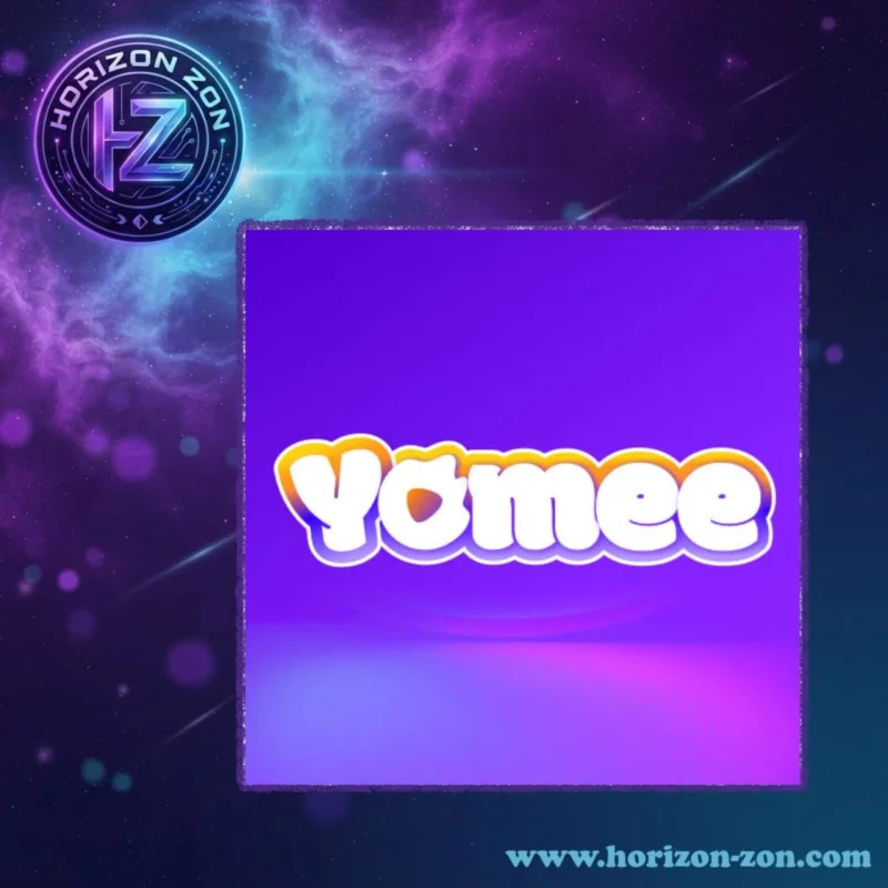يومي _ Yomee