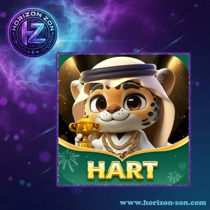 Hart live