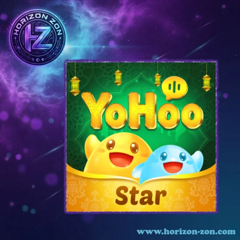 Yohoo star