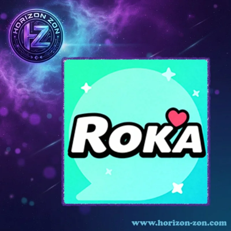 ROKA LIVE