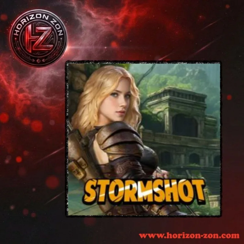 Storm 5000 Gems