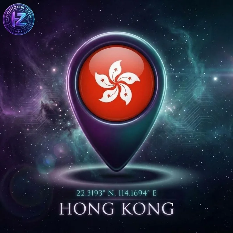 Apple, iCloud - Hong Kong | Temp SMS