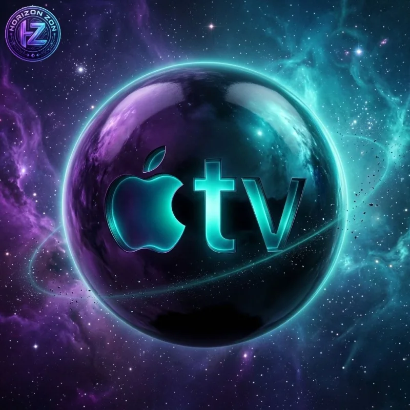 Apple TV+ | شهر
