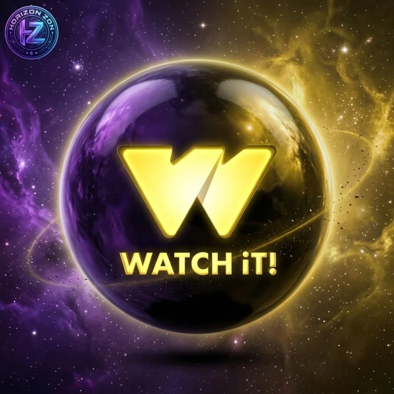Watch It Full Account 12 Month