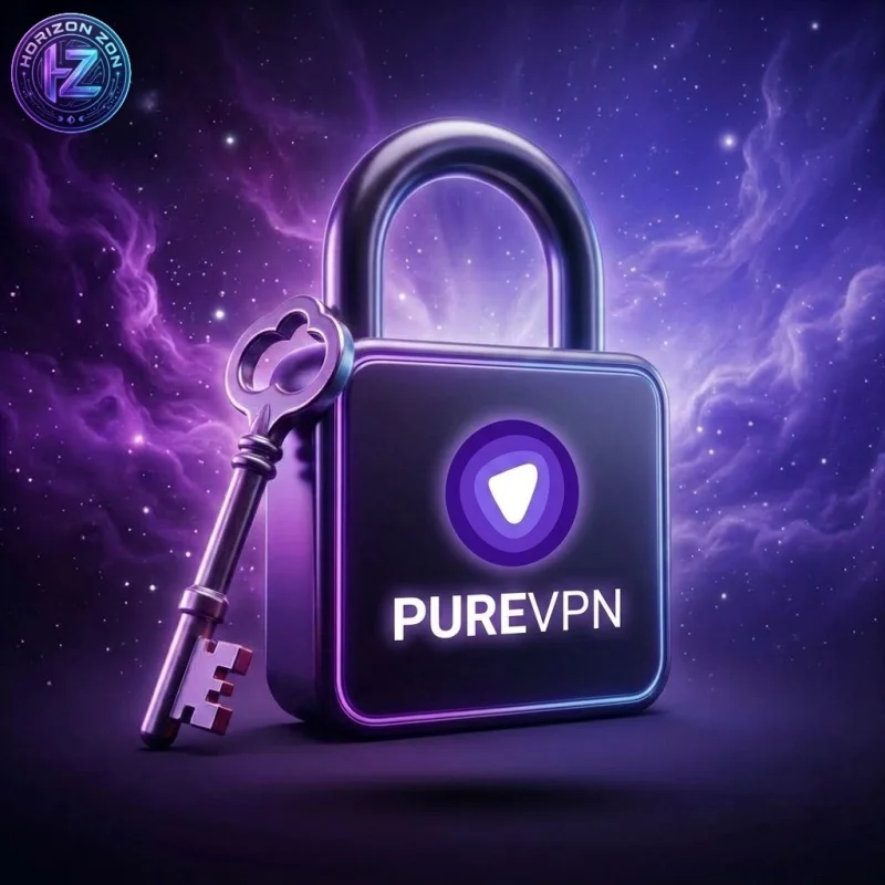 بيور VPN - حساب جاهز - 12 شهر