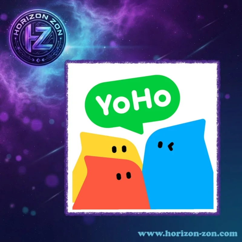 يوهو واكا -YOHO WAKA