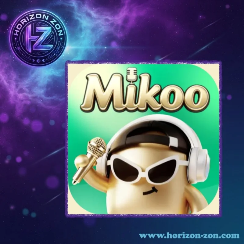 ميكوو - Mikoo