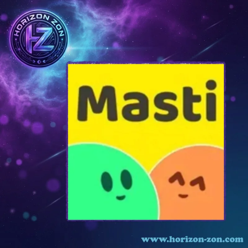 ماستي شات - Masti chat
