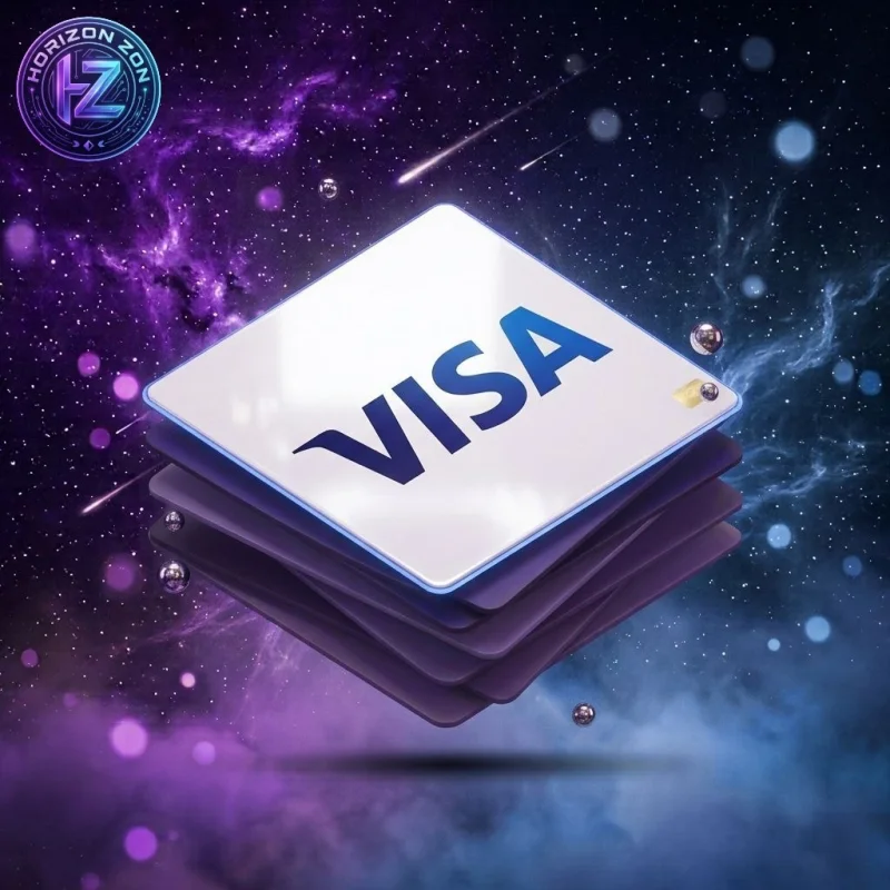 Visa 15$