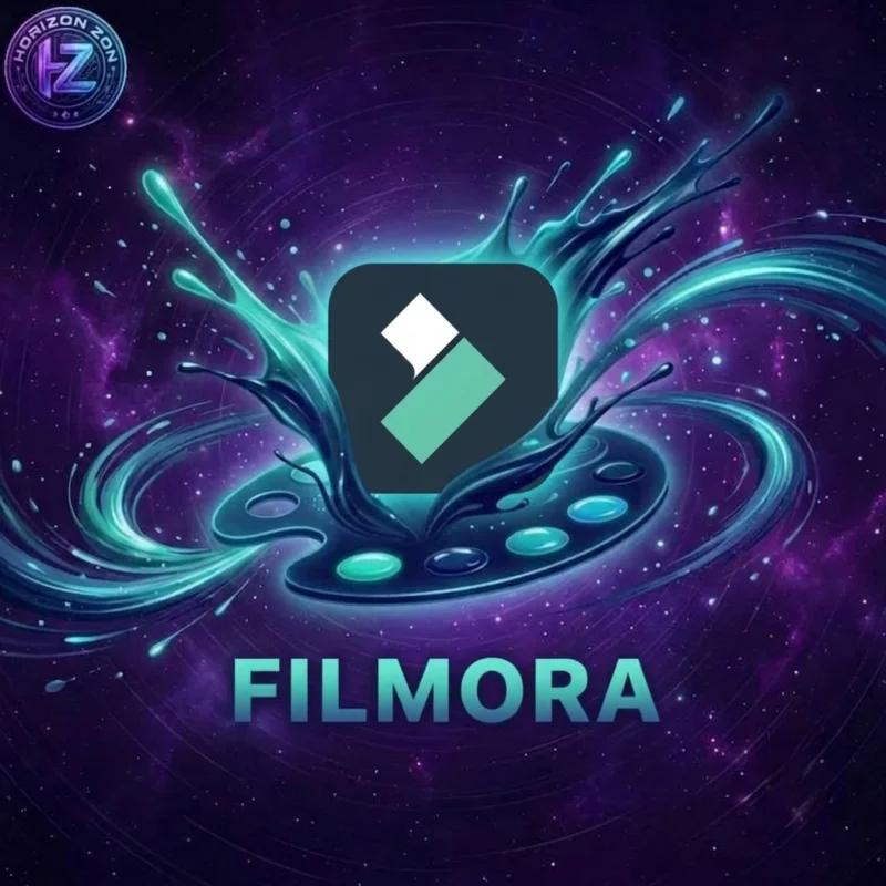 فيلمورا-Filmora 14