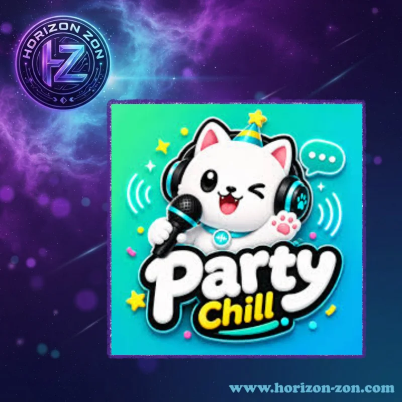 party chill