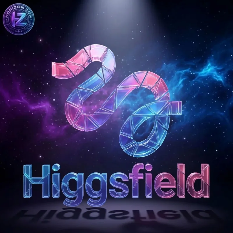 Higgsfield Pro - سنة كاملة