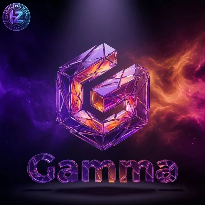 Gamma Pro - شهر +4000Credits