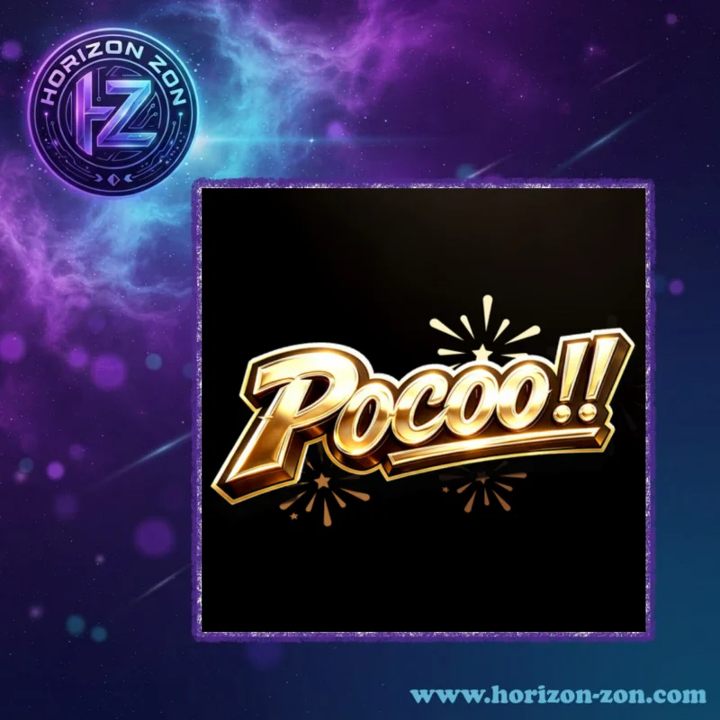 POCOO CHAT